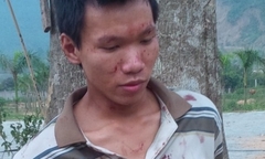 Liên tiếp xẩy ra 2 vụ con giết cha, giết mẹ